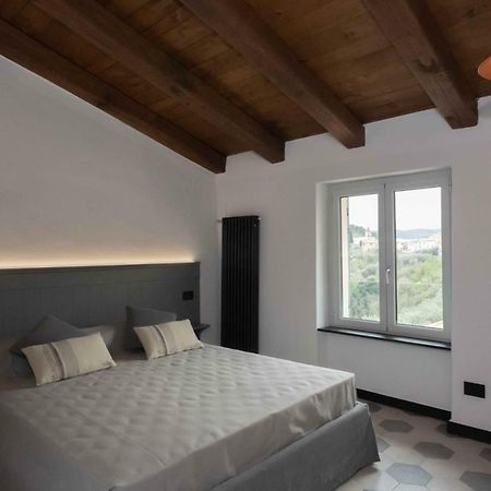 Agriturismo Ca Du Briccu Bardino Vecchio Екстер'єр фото